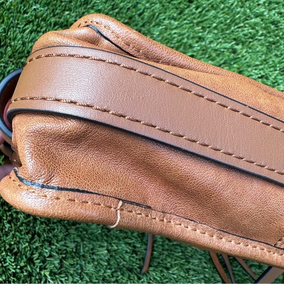 Rag & Bone small field messenger bag - Picture 4 of 10